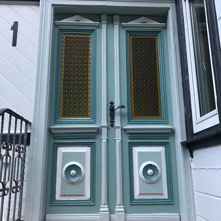 Apartment Sagenhaft *