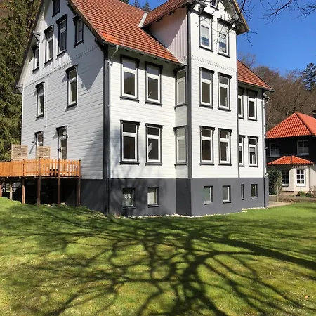 Sagenhaft Apartment *