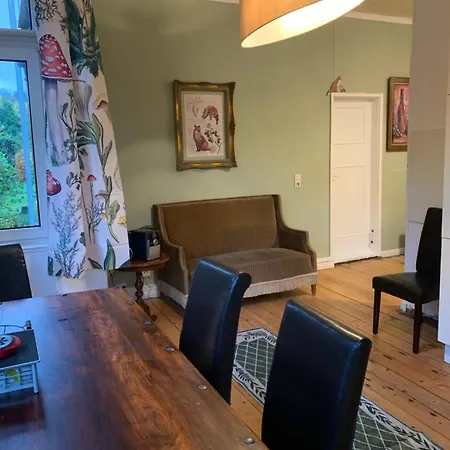 Sagenhaft Apartment *