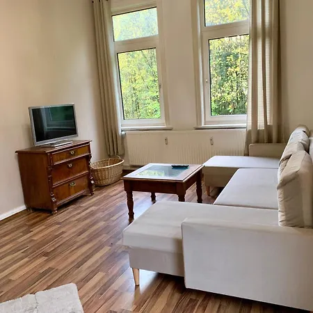 Sagenhaft Langelsheim