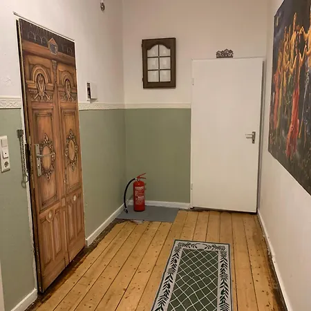 Sagenhaft Apartment *